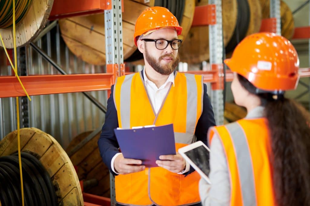 Safety Inspector