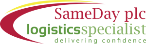 SameDay Plc